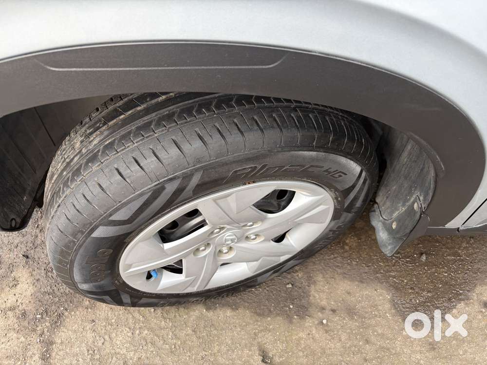 Hyundai Venue S Mt 1.2 Kappa, 2020, Petrol