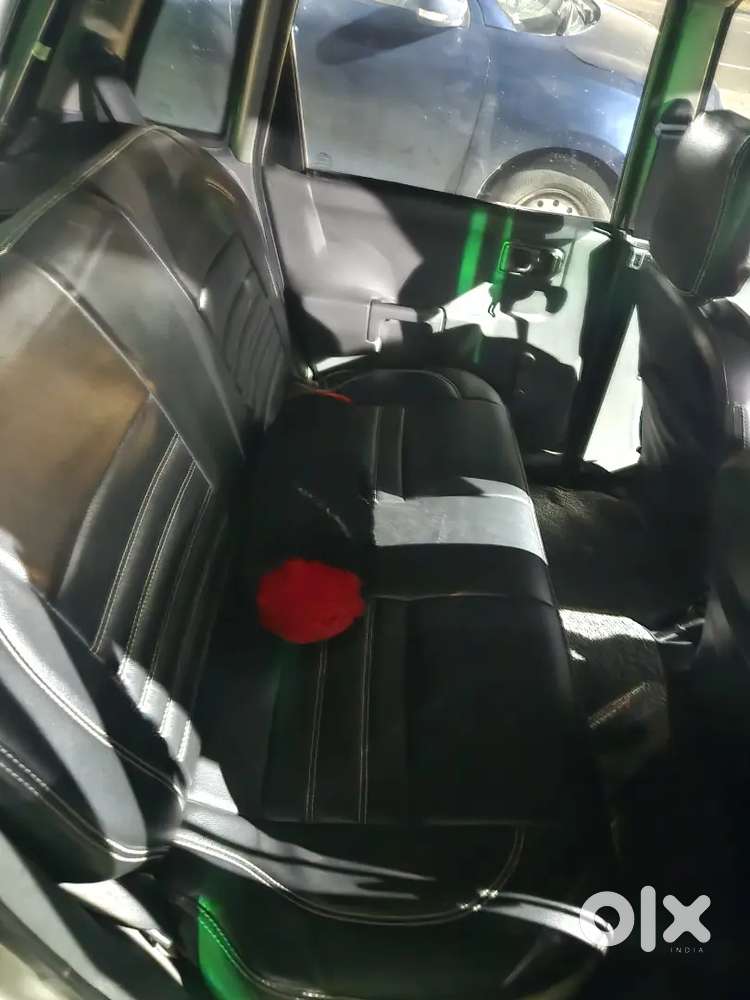 Maruti Suzuki Zen 2004 Petrol 27250 Km Driven
