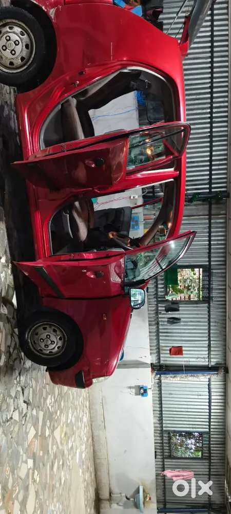 Hyundai Santro Xing 2006
