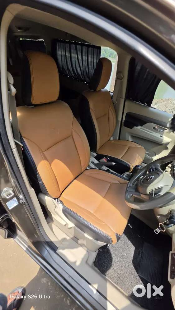 Maruti Suzuki Ertiga 2021 Cng & Hybrids 47961 Km Driven