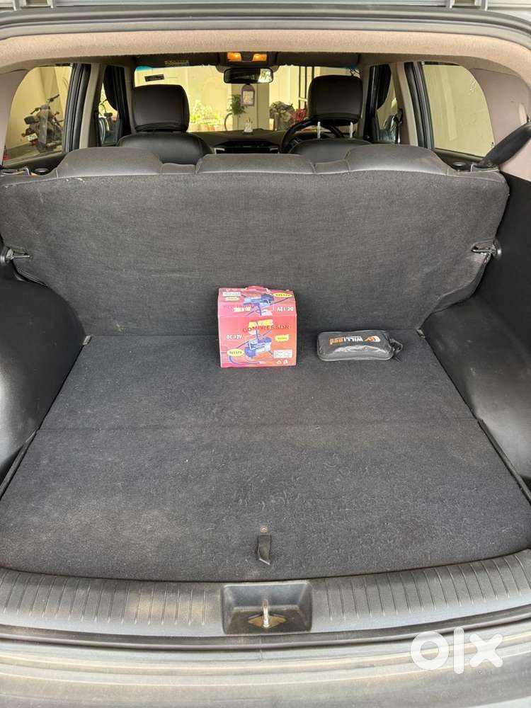 Hyundai Creta Diesel 2019 Dec