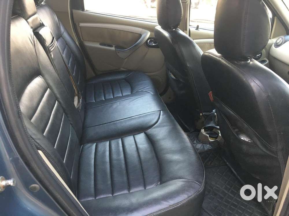 Nissan Terrano Xl D Thp 110 Ps, 2015, Diesel