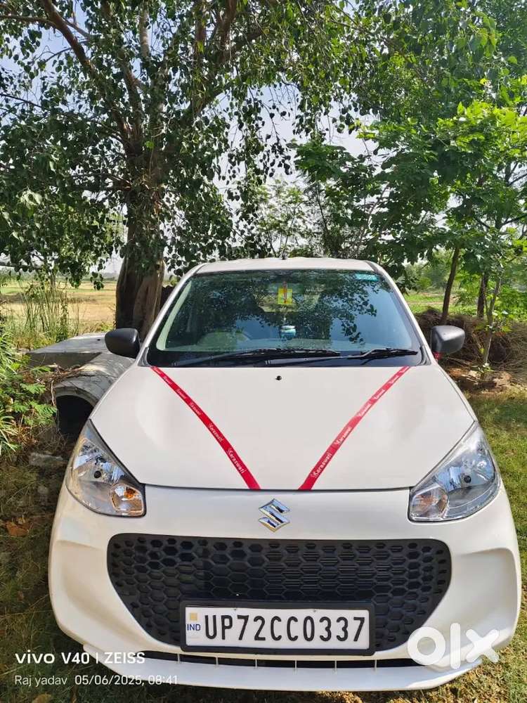 Maruti Suzuki Alto K10 2025 Year