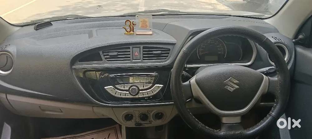 Puri Original Kar 2016 Petrol Center Locking Good Interior