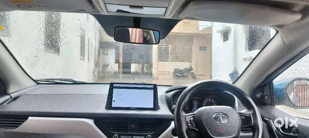 Tata Nexon 2018 Cng & Hybrids 85000 Km Driven