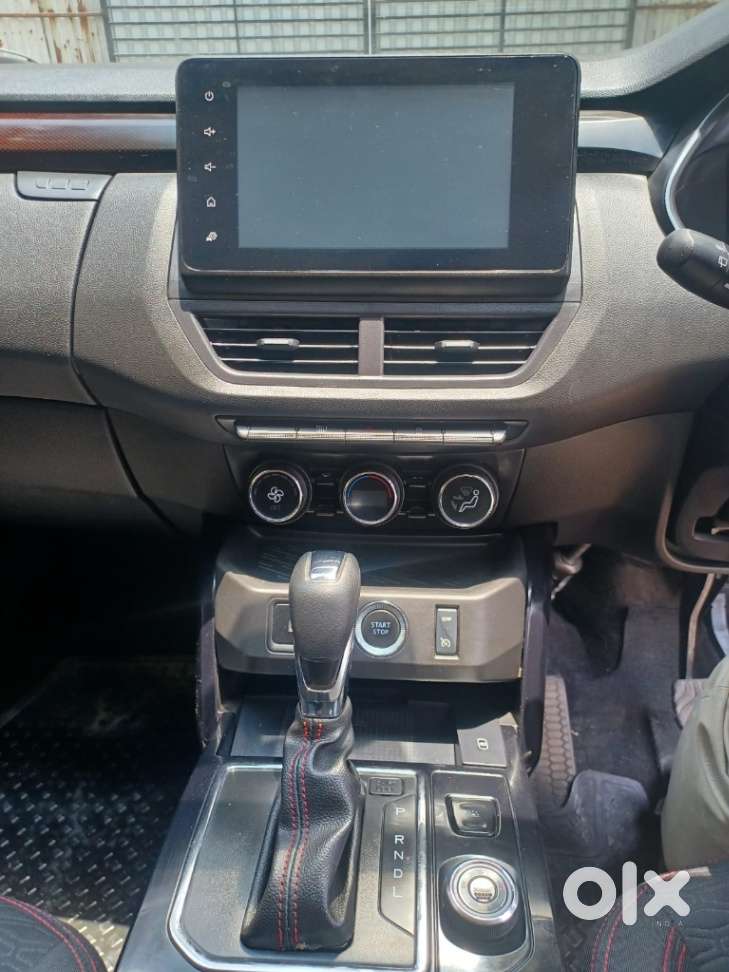 Renault Kiger Rxz Turbo Cvt, 2022, Petrol