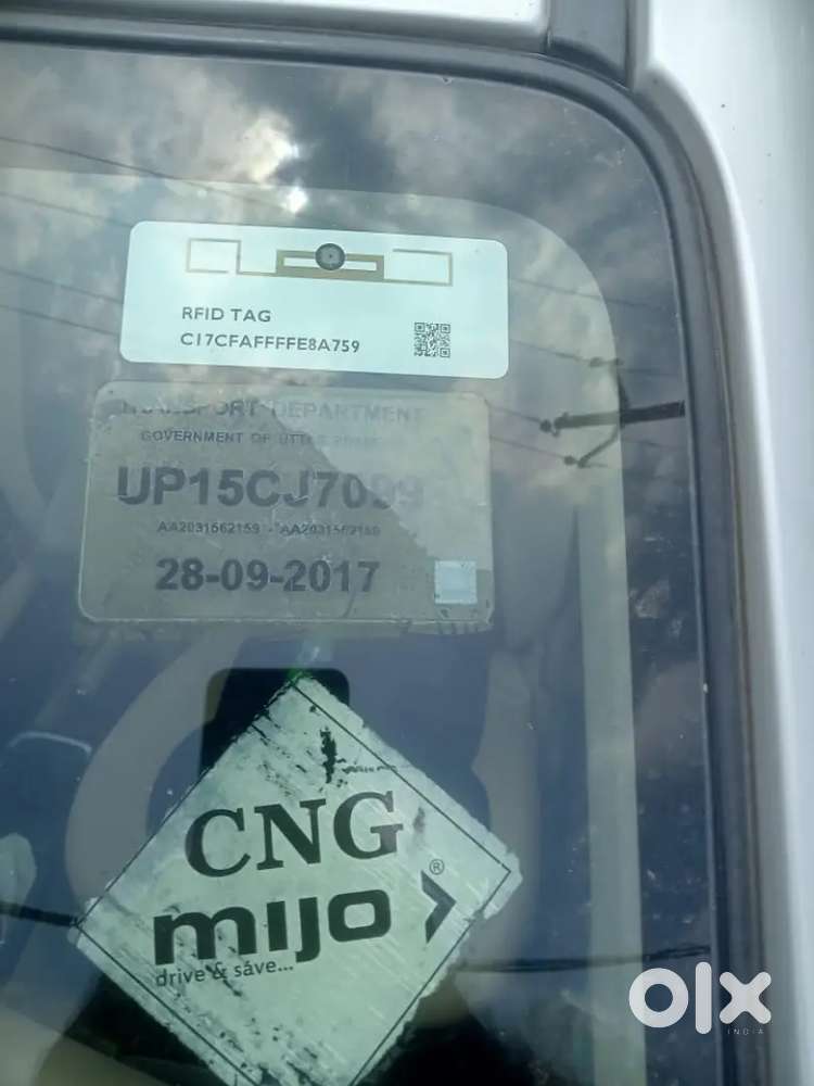 Maruti Suzuki Dzire 2017