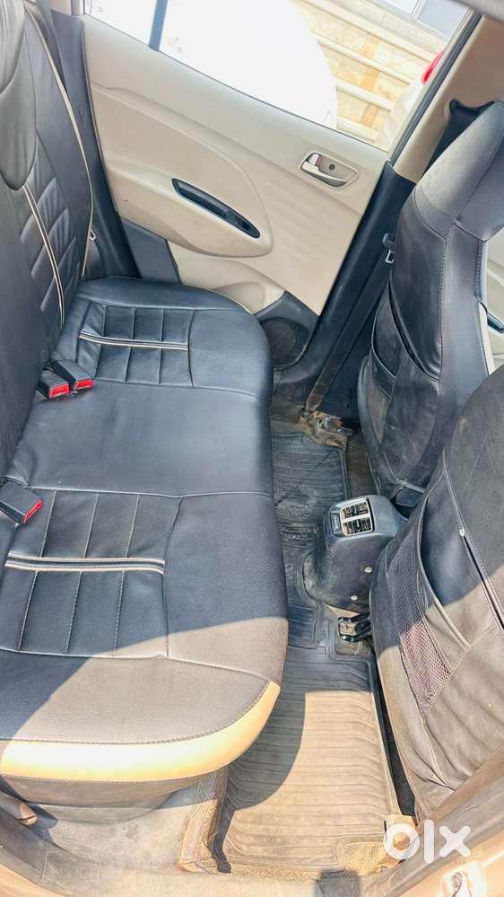 Hyundai Santro Gls Ii At Zip Plus, 2019, Petrol