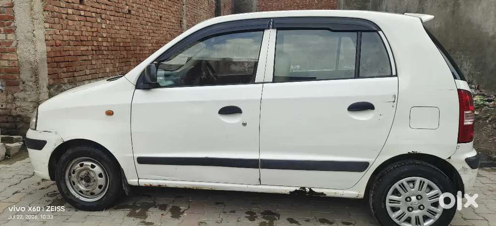 2012 Hyundai Santro Xing Xl