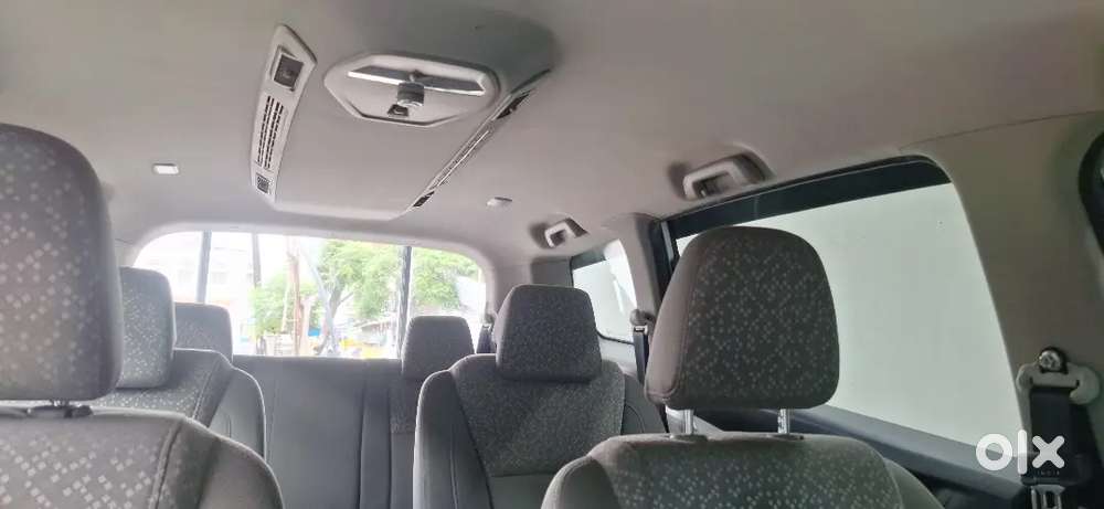 Mahindra Marazzo 2018 Diesel 163000 Km Driven