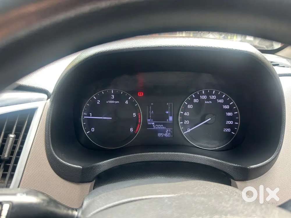 Car Is Fully Good Condition