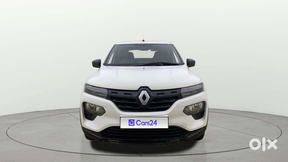 Renault Kwid 0.8 Rxe, 2021, Petrol