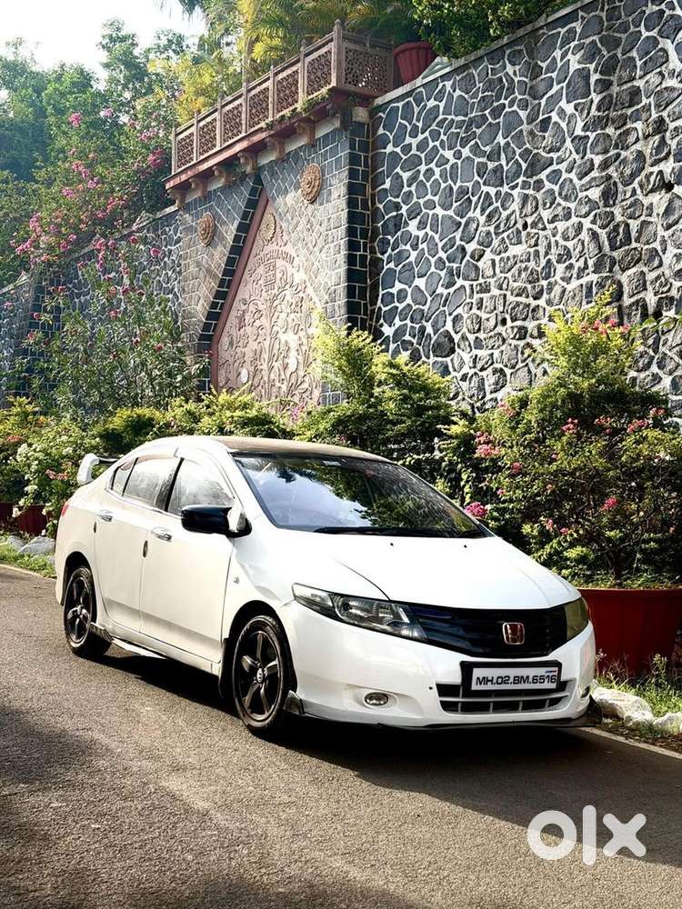 Honda City Petrol 2009