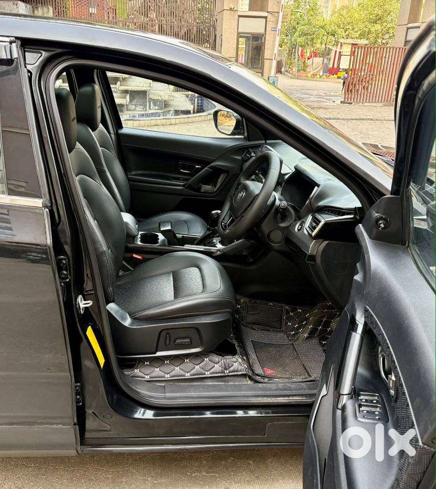 Tata Harrier Xza+, 2022, Diesel