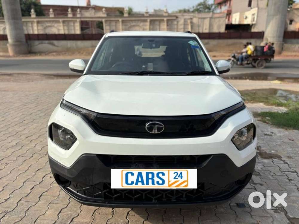 Tata Punch Adventure Icng, 2024, Cng & Hybrids