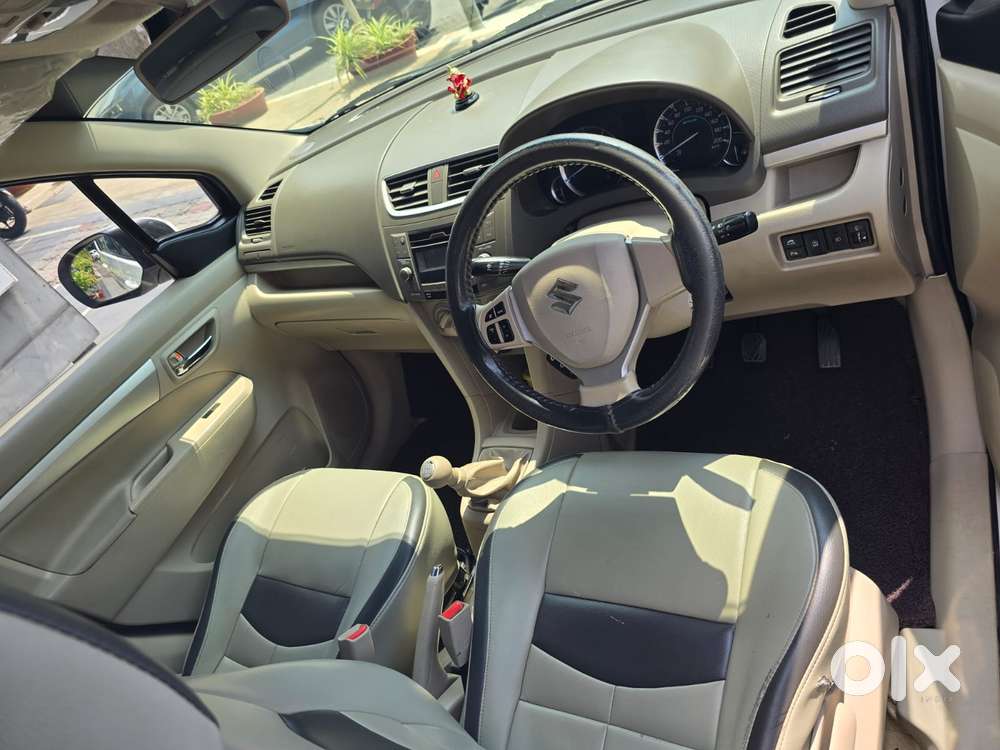 Maruti Suzuki Ertiga, 2016, Diesel