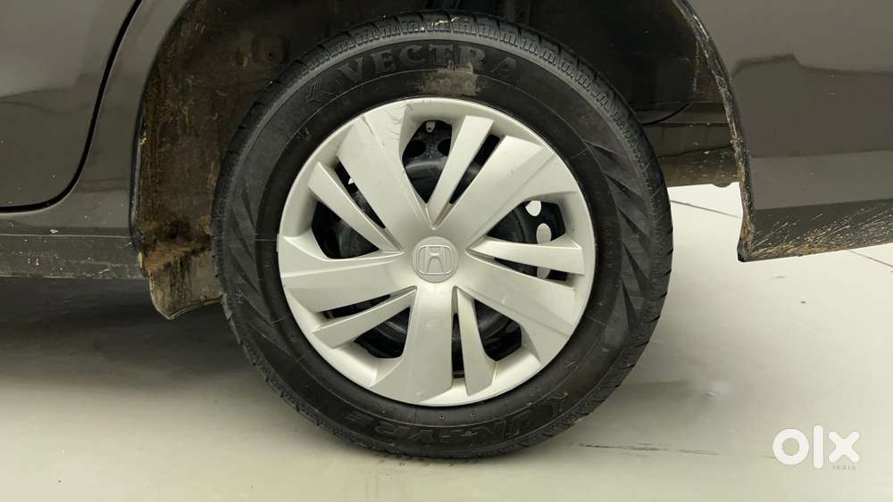 Honda Amaze S Mt I-vtec, 2023, Petrol