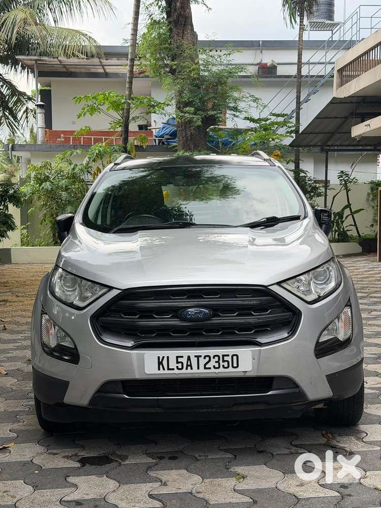 Ford Car Automatic 2018