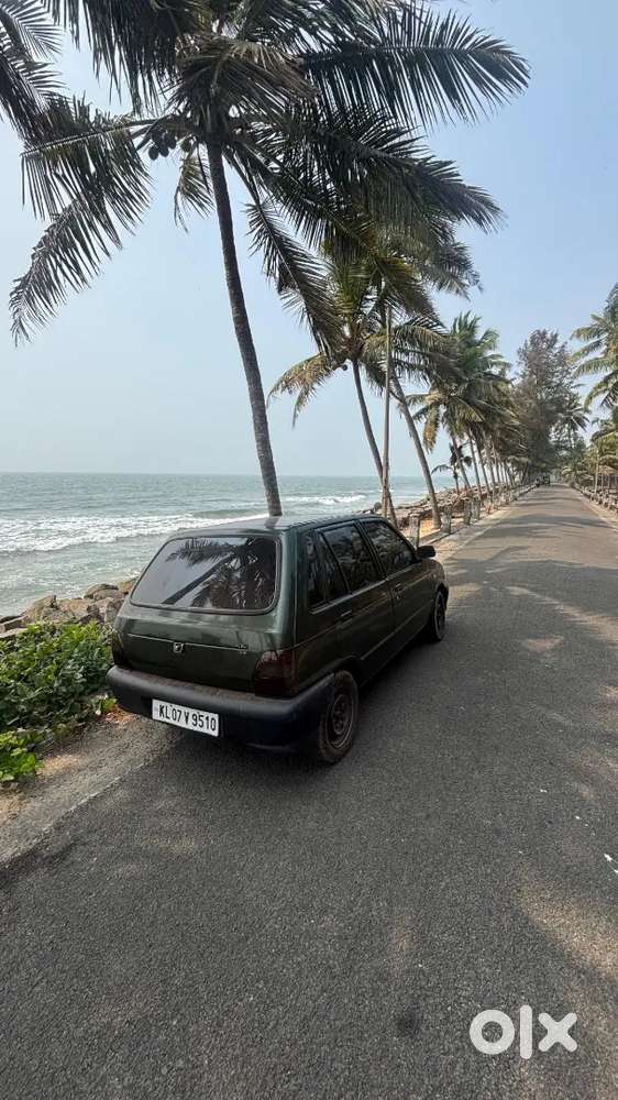 M800 Carburettor 1999