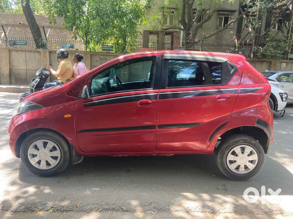 Datsun Redi Go 1.0 Limited Edition, 2020, Petrol