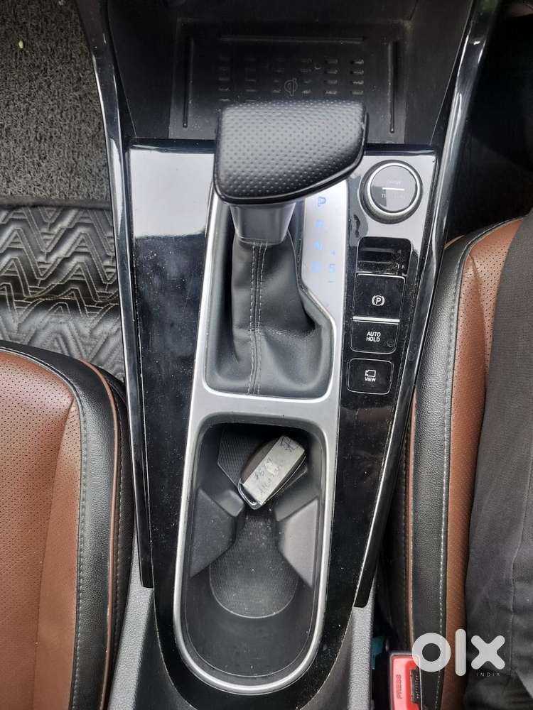 Hyundai Alcazar 1.5 Platinum (o) Diesel At 7 Str, 2021, Diesel