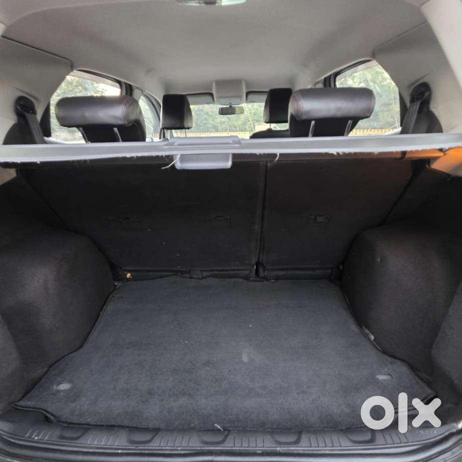 Ford Ecosport 1.5 Tdci Titanium, 2015, Diesel