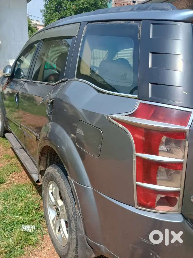 Mahindra Xuv500 2012 Diesel 270000 Km Driven