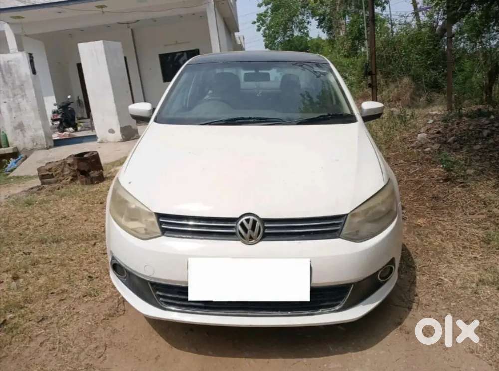 Vw Vento 1.6 Diesel Comfortline