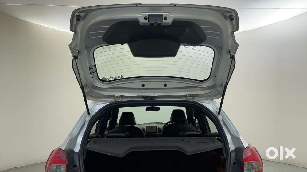 Ford Freestyle Titanium, 2019, Petrol