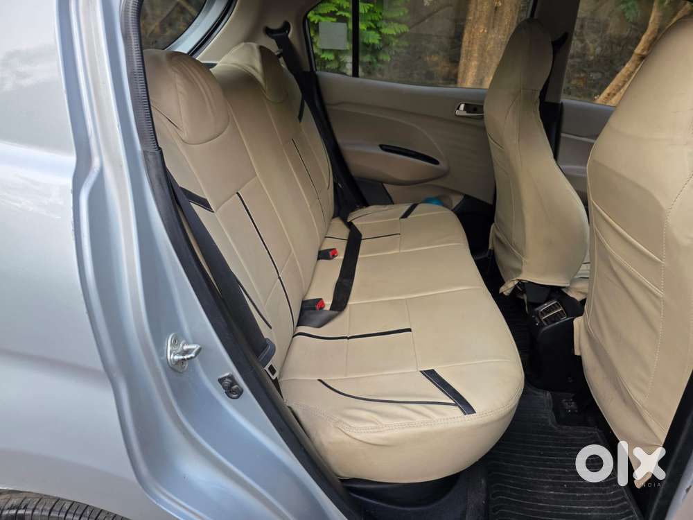 Hyundai Santro Sportz Amt, 2019, Petrol