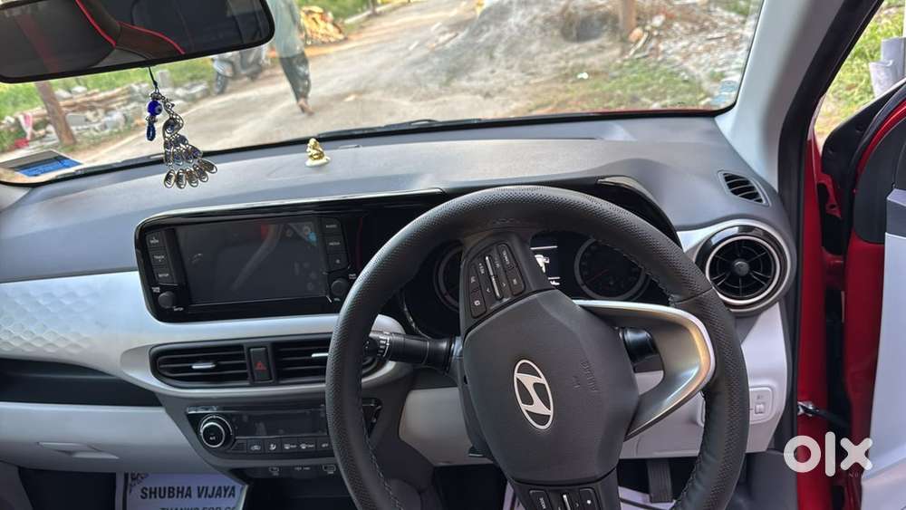 Hyundai Grand I10 Nios 2026