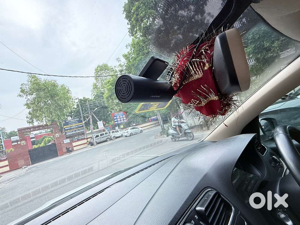 Skoda Rapid Tsi Petrol 2020