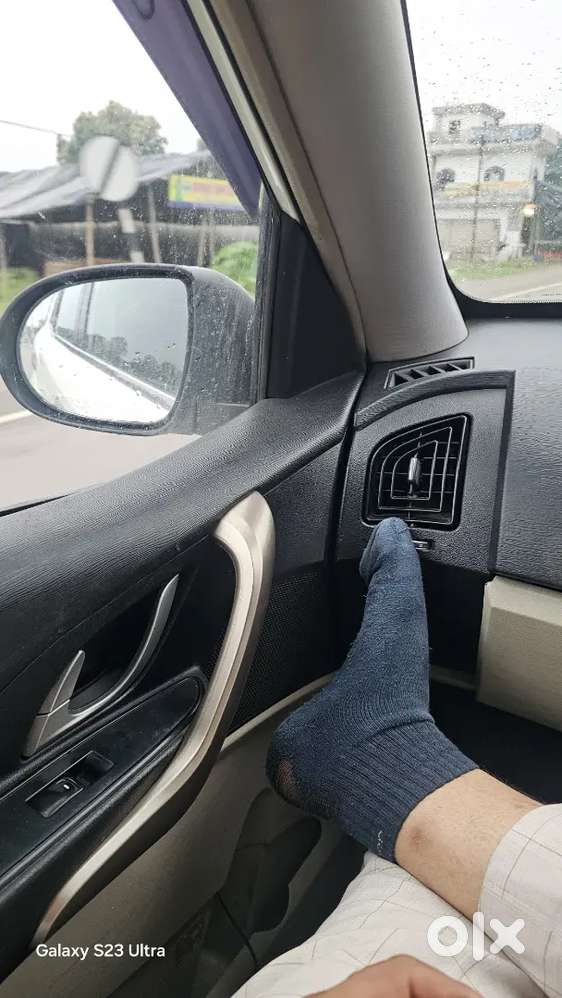 Mahindra Xuv500 2017