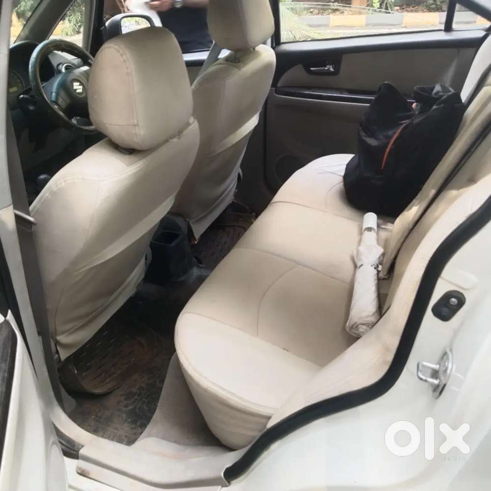 Maruti Suzuki Sx4 2013 Petrol 70680 Km Driven