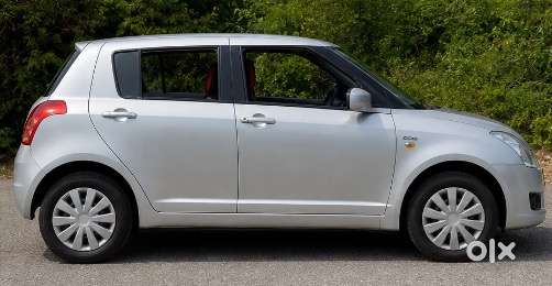 Maruti Swift Vdi 2009