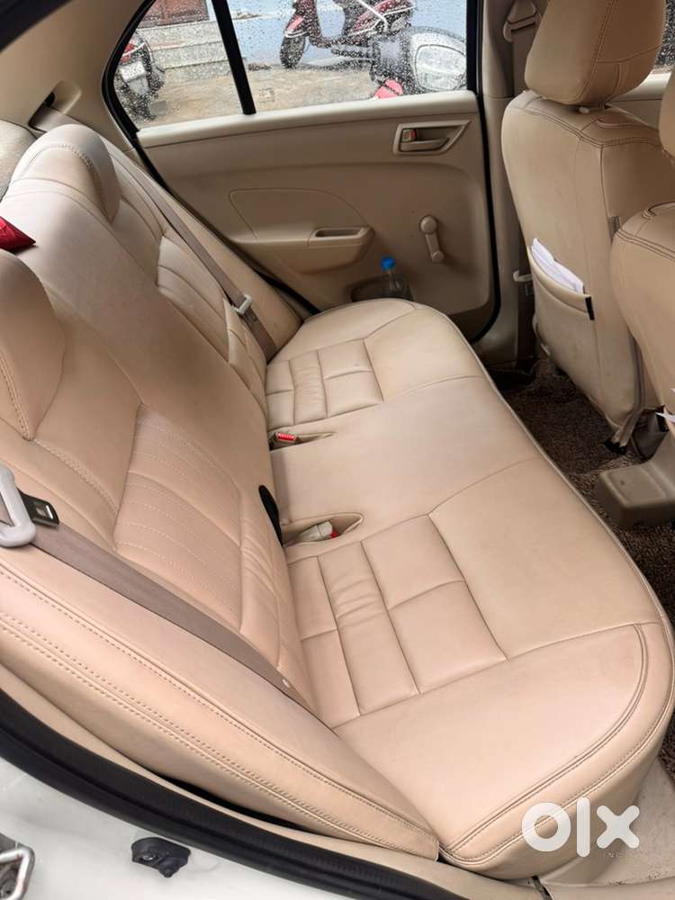Maruti Suzuki Dzire Ldi Diesel 2012