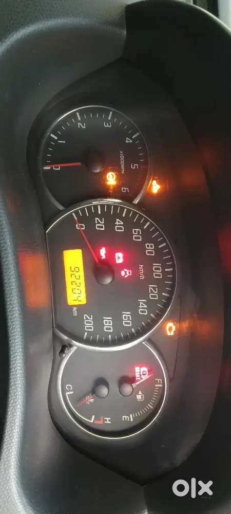 Maruti Swift Dzire Vdi 2010 ( Sep. 2030 Tak Passing)
