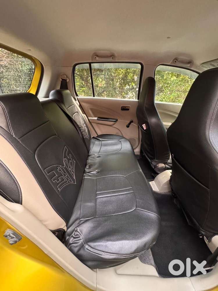 Maruti Suzuki Celerio