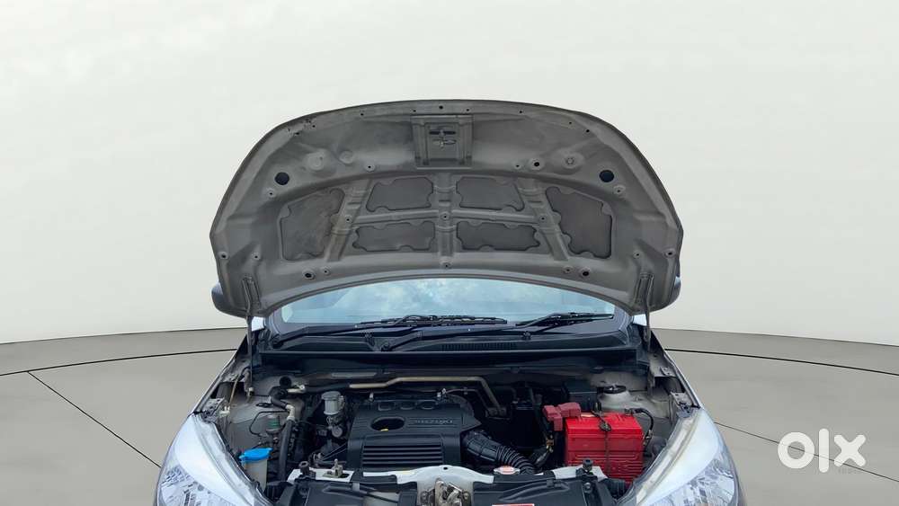 Maruti Suzuki Celerio 2014-2017 Vxi At, 2016, Petrol
