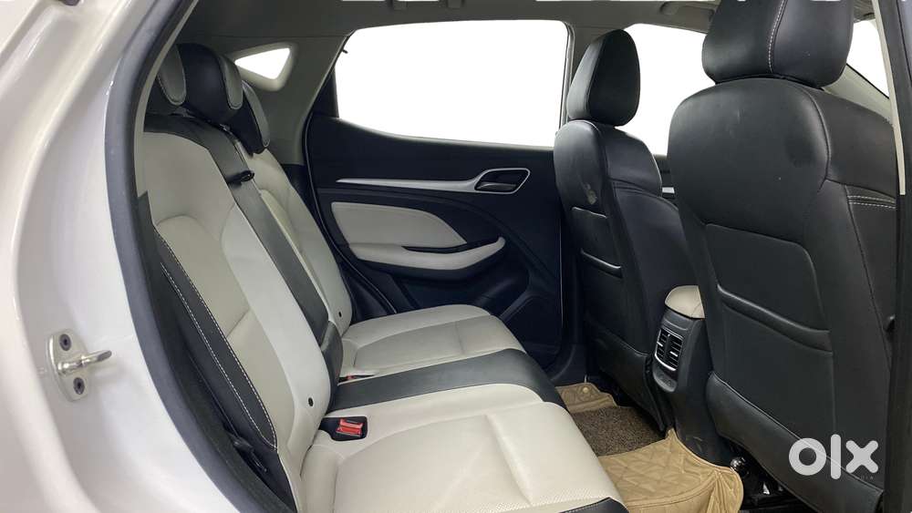 Mg Astor 1.5 Sharp, 2022, Petrol