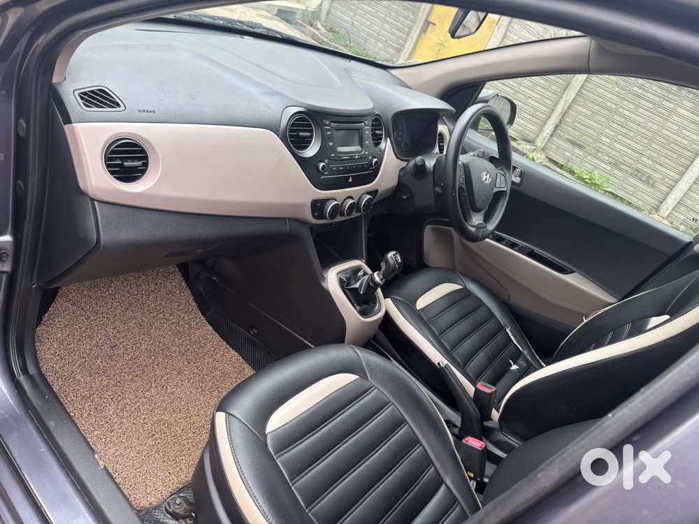 Hyundai Grand I10, 2015, Diesel