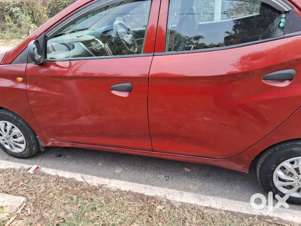 Hyundai Eon
