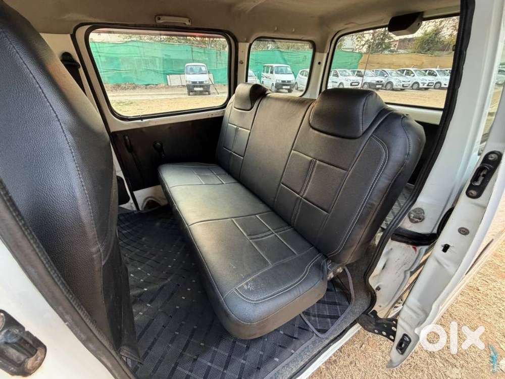 Maruti Suzuki Eeco 5 Str Ac(o) Cng, 2019, Cng & Hybrids