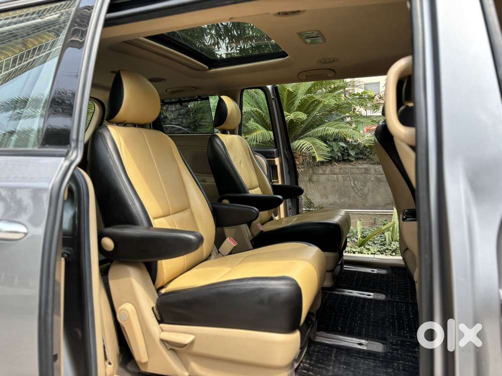 Kia Carnival Prestige, 2020, Diesel