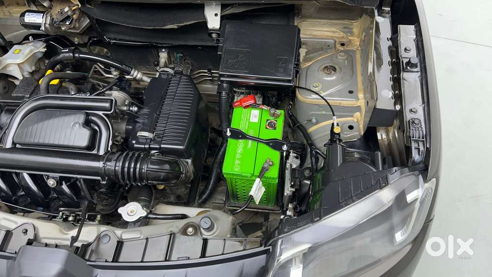 Renault Kwid 1.0 Rxl, 2019, Petrol
