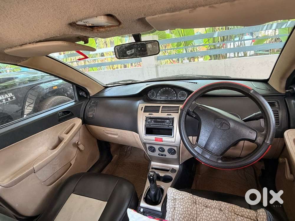 Tata Indica Vista