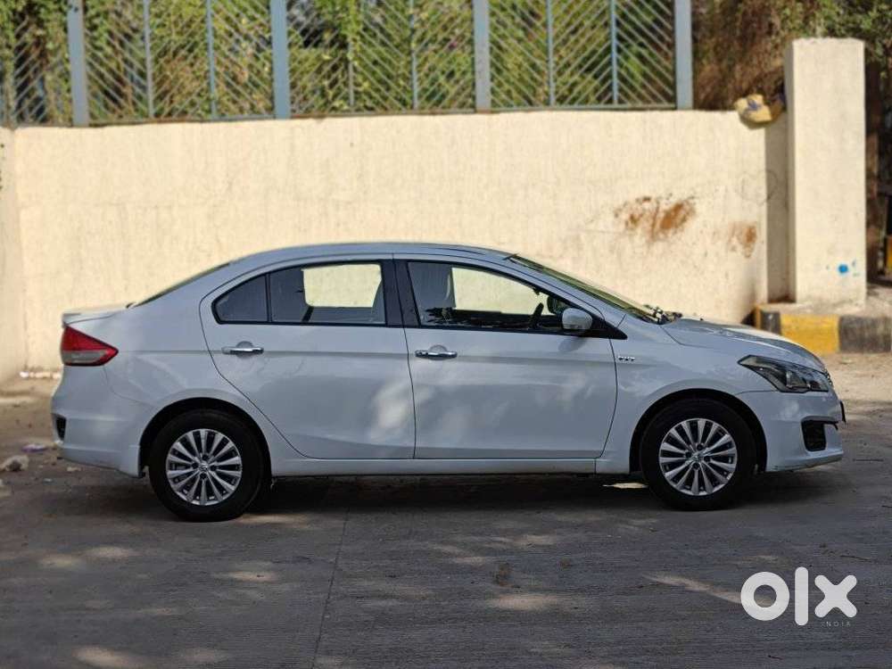 Maruti Suzuki Ciaz Zxi, 2015, Petrol