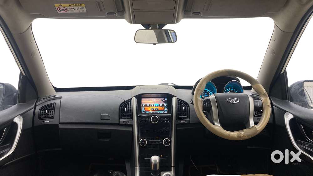 Mahindra Xuv500 W7, 2020, Diesel