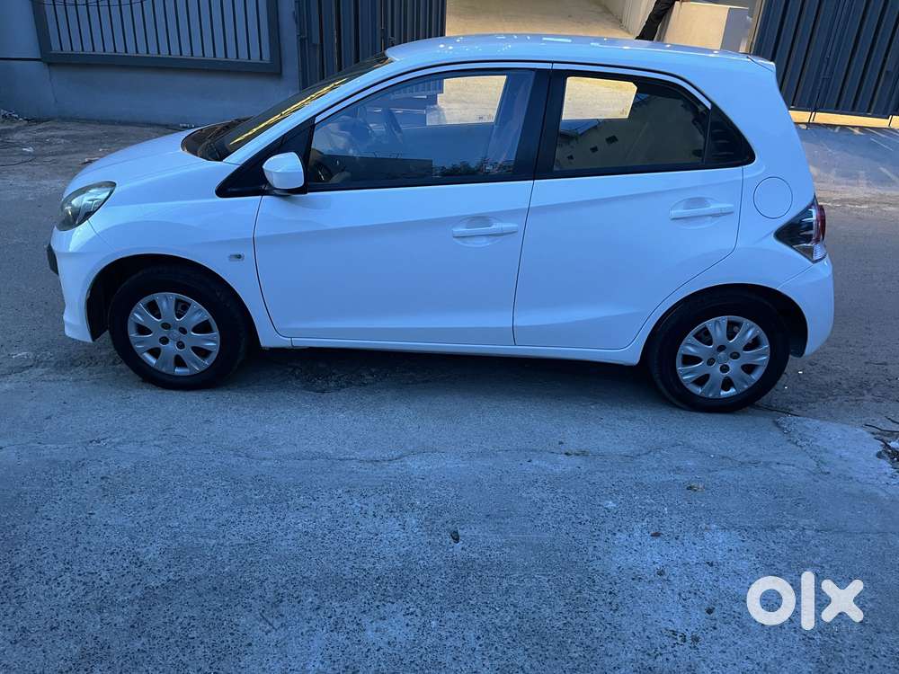 Honda Brio 2011-2013 S Mt, 2012, Petrol
