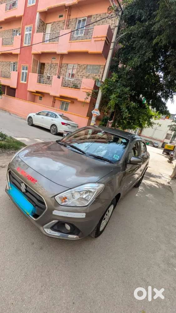Maruti Dzire Vxi Cng 2024